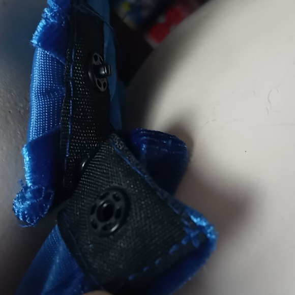 🆕 WOMENS Velvet  turtle neck - Picture 5 of 6